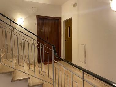 immobile appartamento all'asta in Viale Montegrappa n 125 - 59100 Prato (PO) - 1