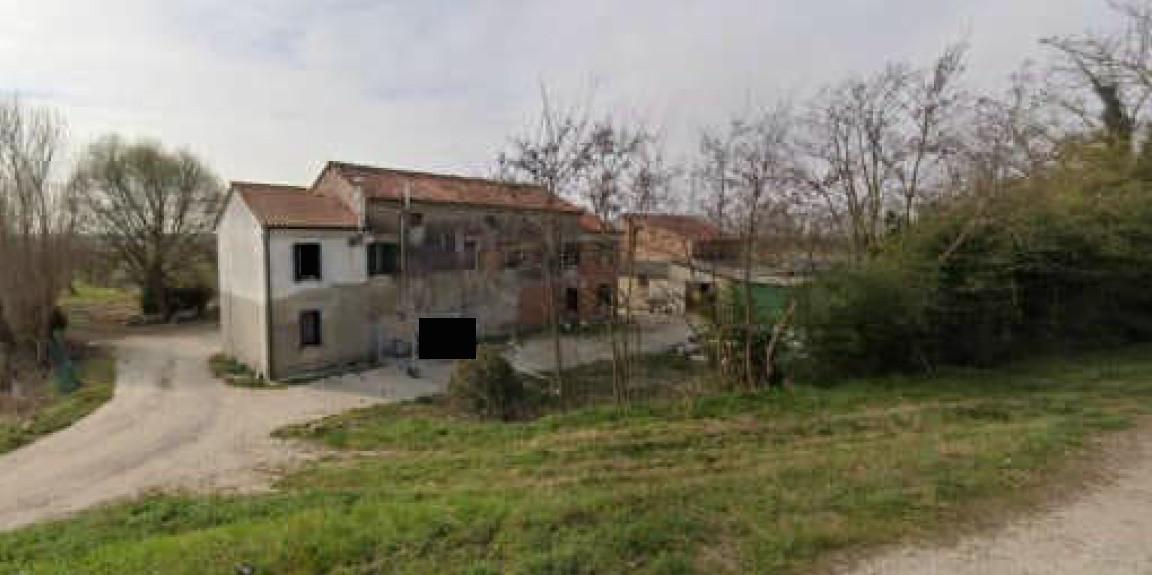 immobile appartamento all'asta in Via Argine Adigetto, 2404/B - 45025 Fratta Polesine (RO) - 1