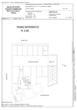 immobile attivita commerciale all'asta in via Boito, 46 Monza (MB) - 4