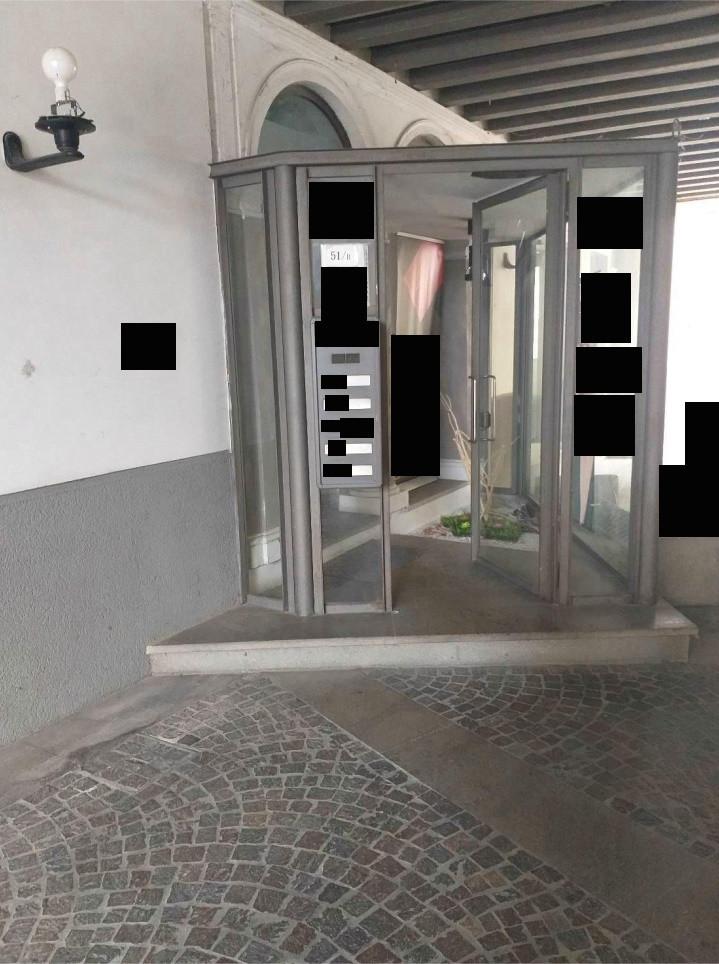 immobile negozio all'asta in Via Roma, 51 - 45021 Badia Polesine (RO) - 1
