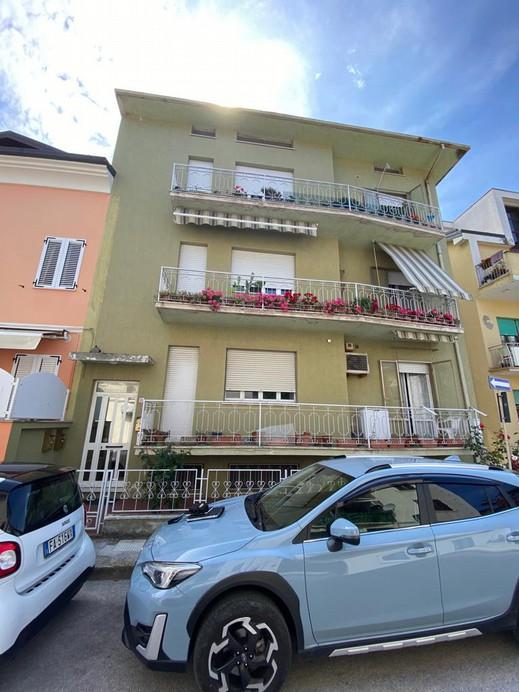 immobile garage all'asta in Via grandi 15 - 62017 Porto Recanati (MC) - 5