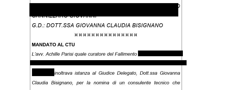 immobile appartamento all'asta in Corso Umberto 533/535 - 98035 Giardini-Naxos (ME) - 2