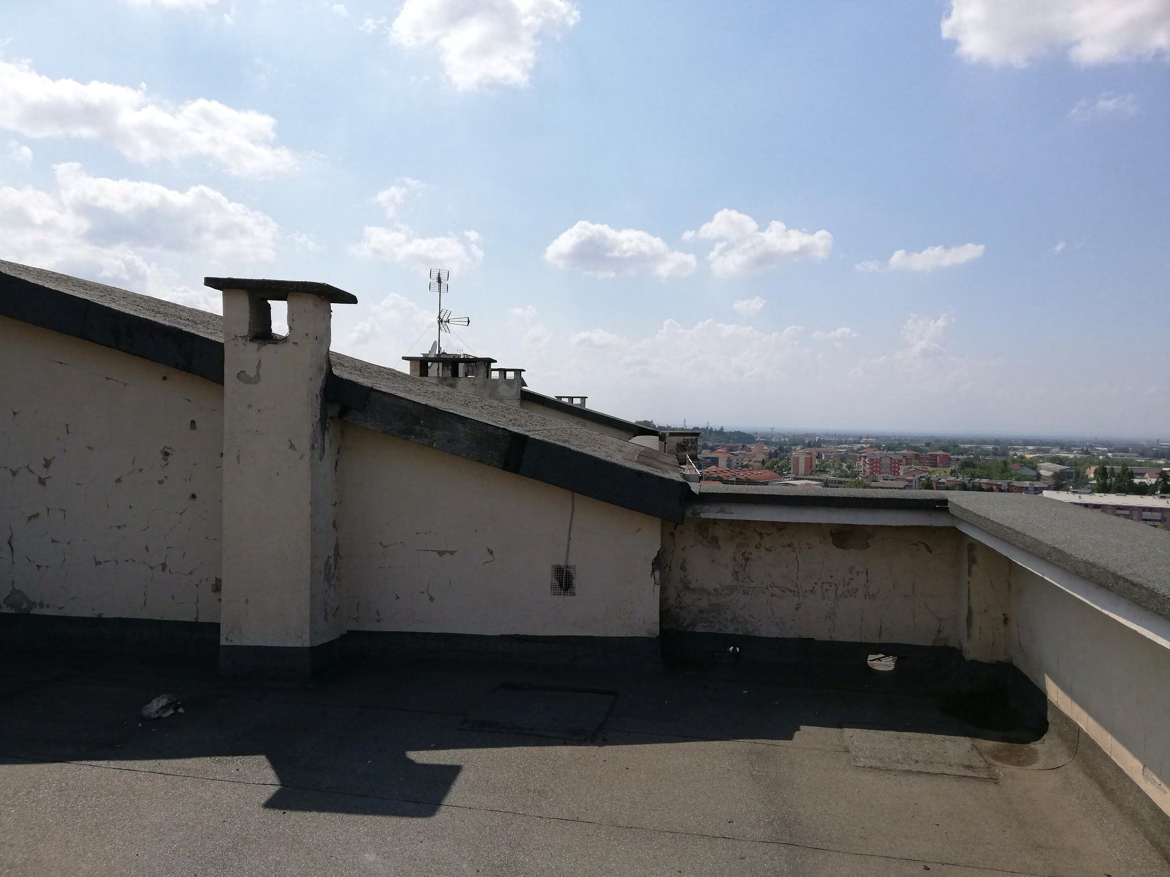 immobile appartamento all'asta in Via Giuseppe Mazzini - Via Pietro Isola - 15067 Novi Ligure (AL) - 4