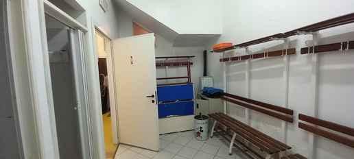 immobile attivita commerciale all'asta in via G Garibaldi n19 - 63065 Ripatransone (AP) - 4