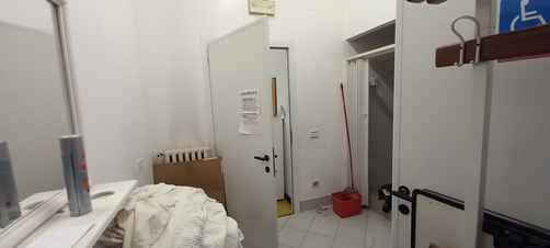 immobile attivita commerciale all'asta in via G Garibaldi n19 - 63065 Ripatransone (AP) - 5