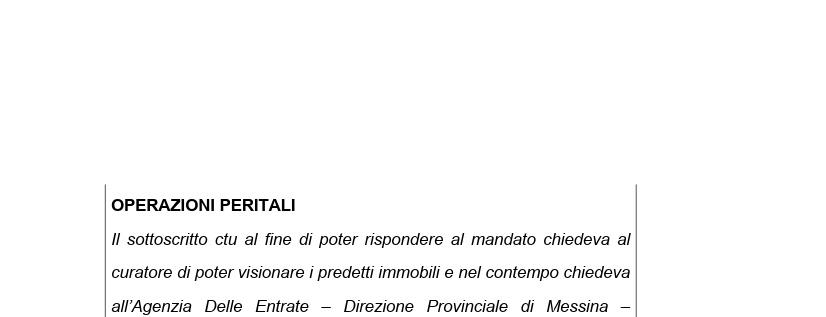 immobile appartamento all'asta in via Lungomare Tysandros 30 - 98035 Giardini-Naxos (ME) - 5