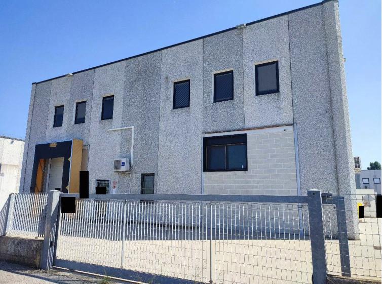 immobile capannone all'asta in Via Romea, 31 - 45014 Porto Viro (RO) - 2