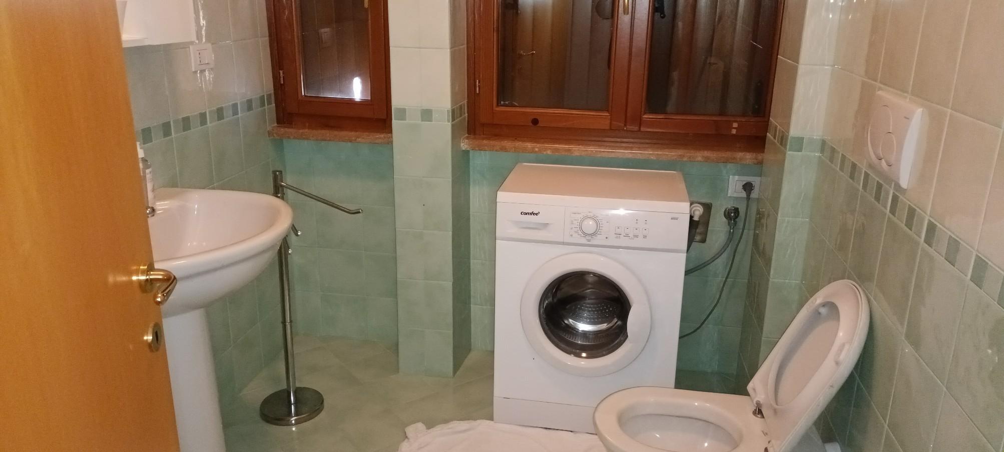 immobile appartamento all'asta in Localita' PIANORO DI SAN MARCO, VIALE CADUTI DELLA RESISTENZA 2 - 63100 Ascoli Piceno (AP) - 2