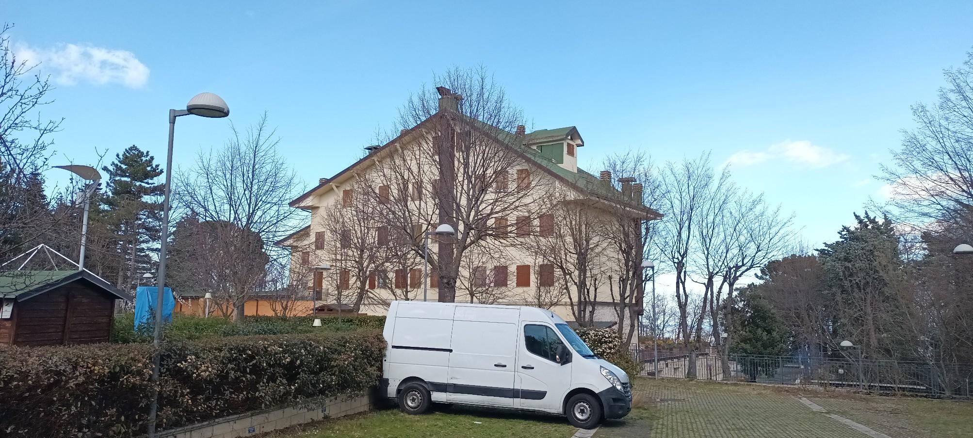 immobile appartamento all'asta in Localita' PIANORO DI SAN MARCO, VIALE CADUTI DELLA RESISTENZA 2 - 63100 Ascoli Piceno (AP) - 5