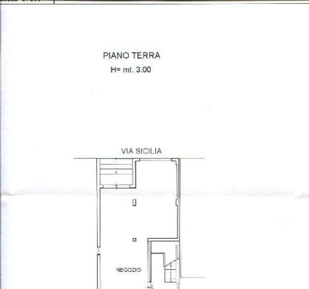 immobile negozio all'asta in via Sicilia snc - 98040 Venetico (ME) - 5