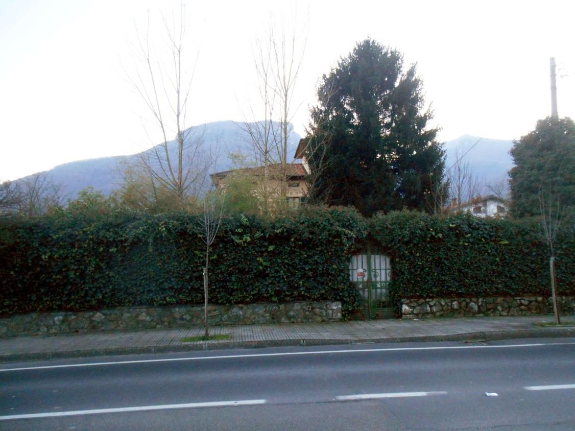 immobile appartamento all'asta in VIA REPUBBLICA 51 - 55051 Barga (LU) - 1