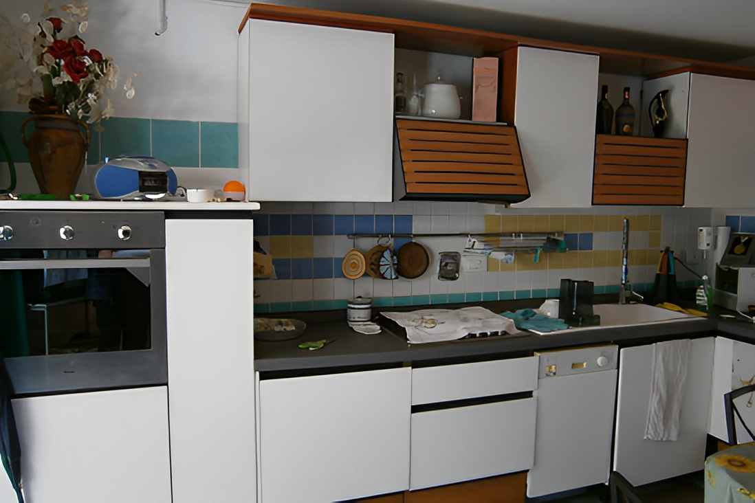 immobile APPARTAMENTI CON GIARDINO IN VIA MIRAMARE, CERVIA (RA) - 2