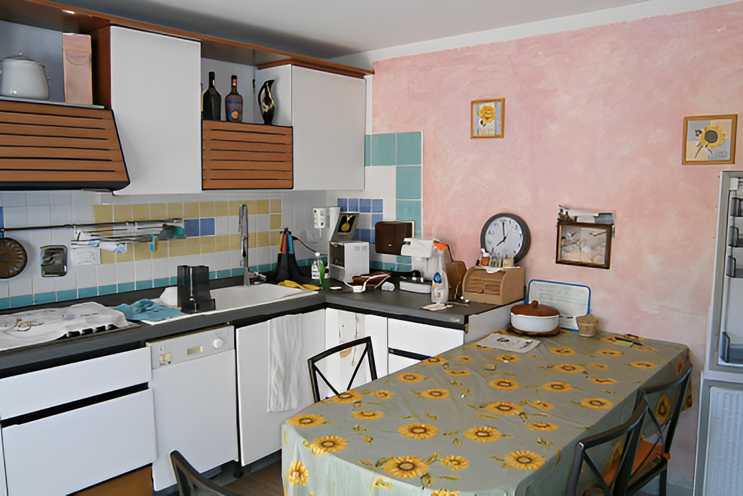 immobile APPARTAMENTI CON GIARDINO IN VIA MIRAMARE, CERVIA (RA) - 3