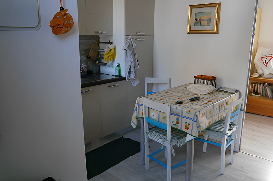 immobile APPARTAMENTI CON GIARDINO IN VIA MIRAMARE, CERVIA (RA) - 4