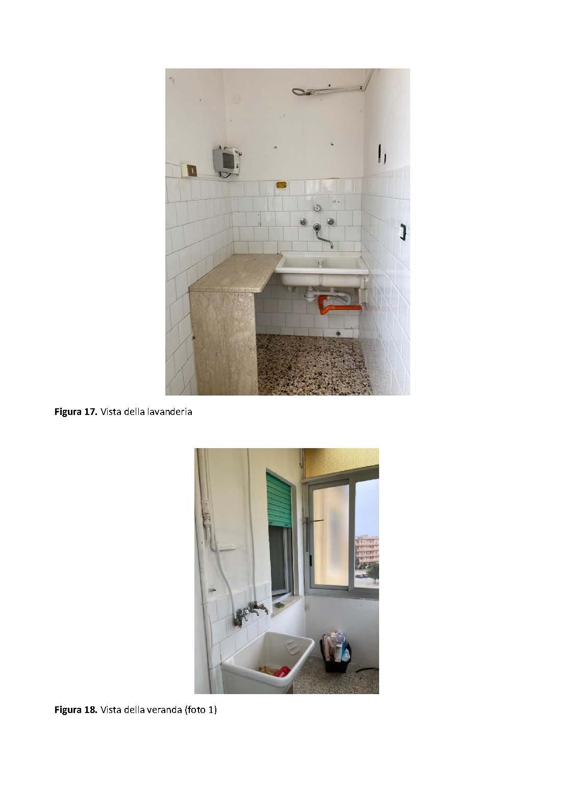 immobile appartamento all'asta in Frazione Casa Santa - Via Accardi, 48 - 91016 Erice (TP) - 1