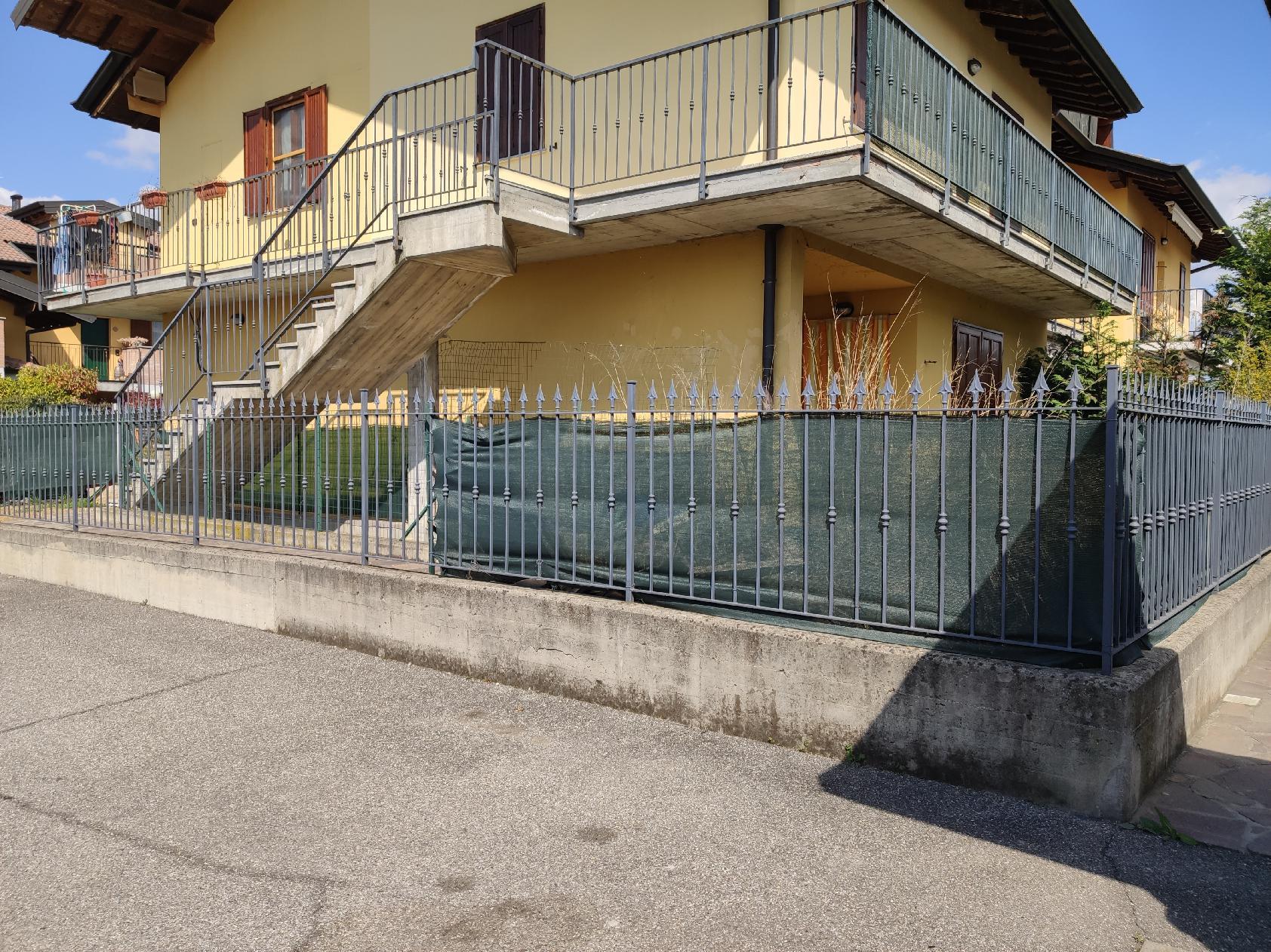 immobile appartamento all'asta in Via G Manzù, 67 Brignano Gera d'Adda (BG) - 4