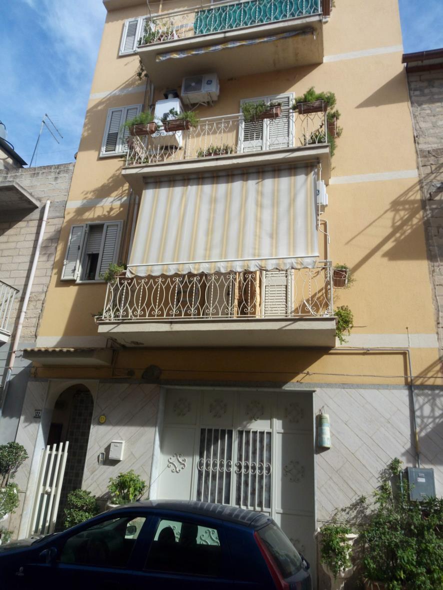 immobile terreno all'asta in Cda Bulala - 93012 Gela (CL) - 1