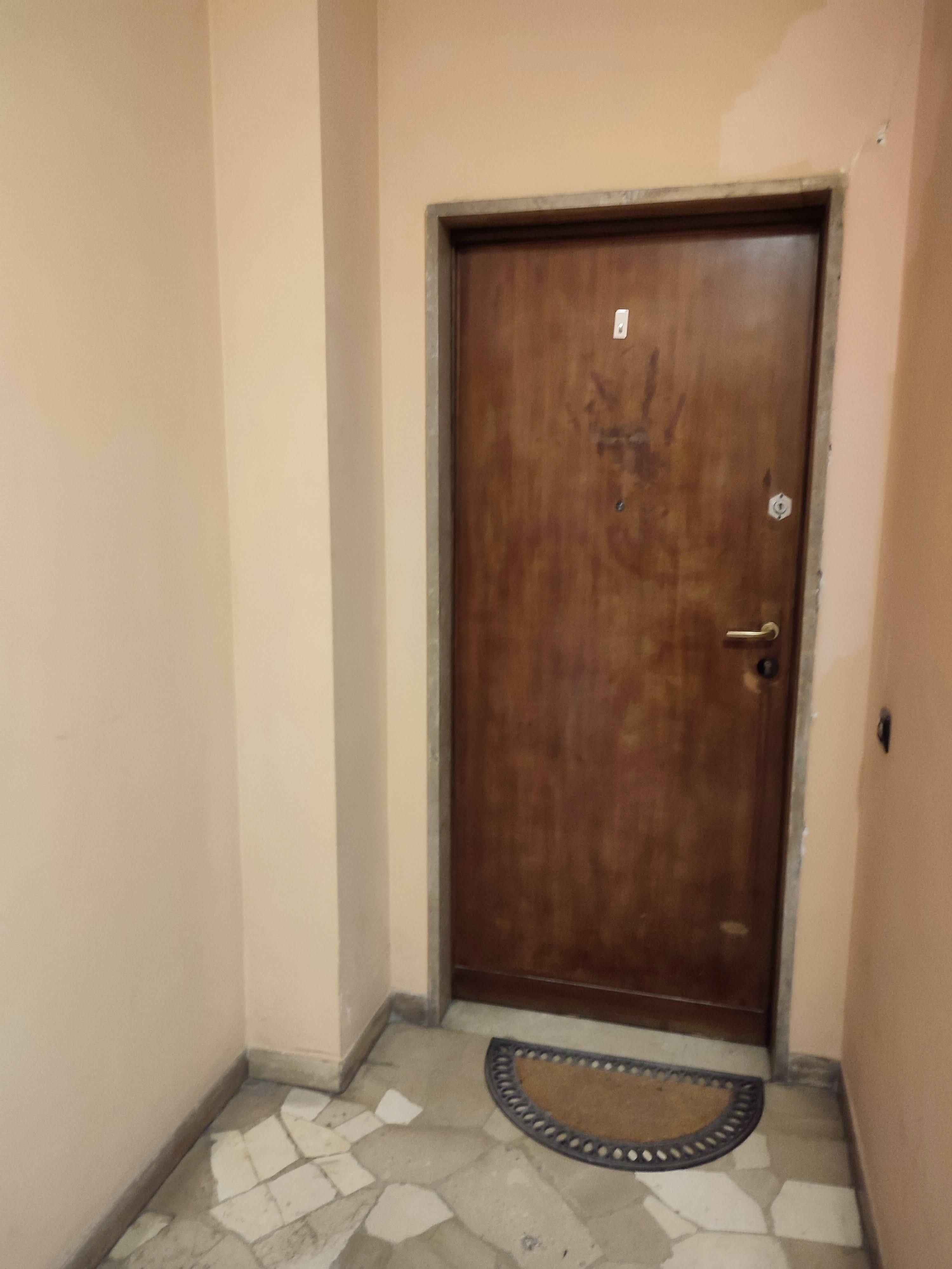 immobile appartamento all'asta in via Rho n 23 - 20007 Cornaredo (MI) - 1