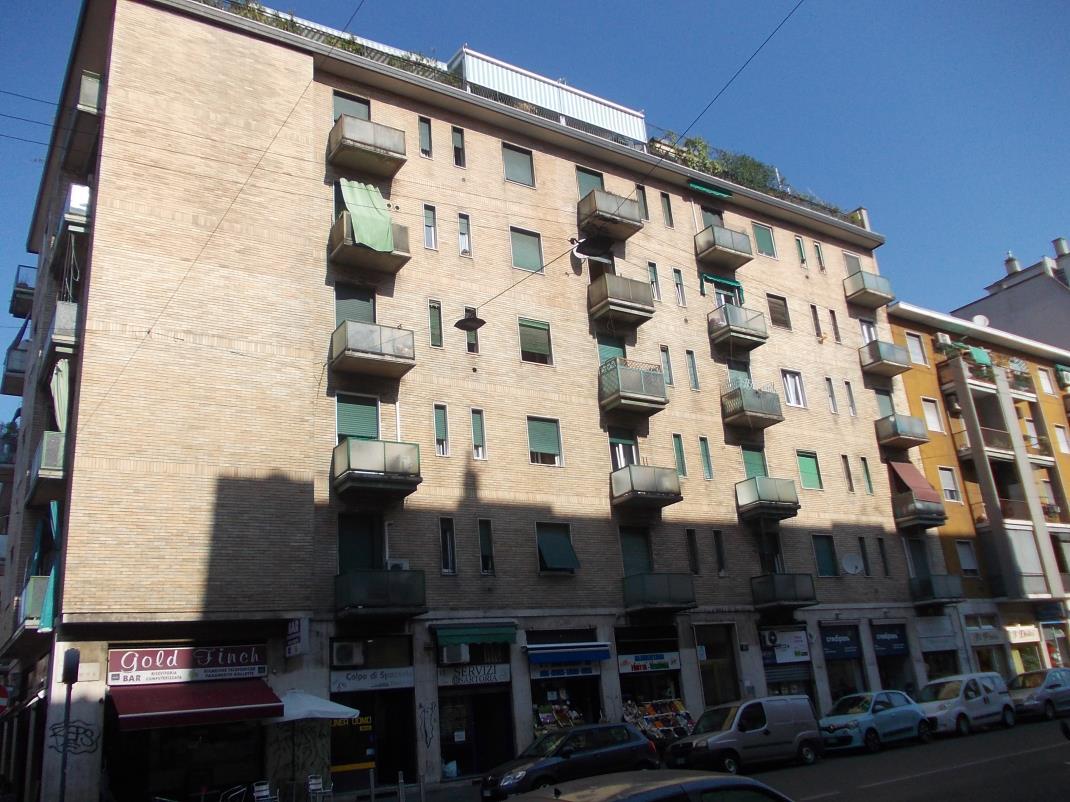 immobile appartamento all'asta in via padova 167 Milano (MI) - 3