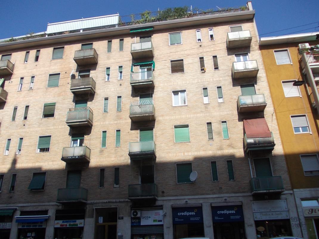 immobile appartamento all'asta in via padova 167 Milano (MI) - 4