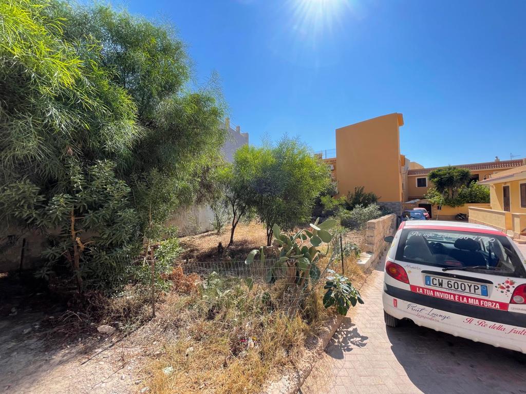 immobile terreno all'asta in in adiacenza alla pubblica Via Matteotti Lampedusa Lampedusa e Linosa (AG) - 1