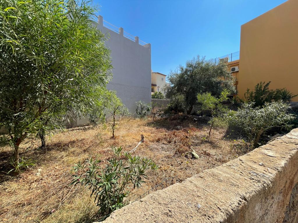 immobile terreno all'asta in in adiacenza alla pubblica Via Matteotti Lampedusa Lampedusa e Linosa (AG) - 2