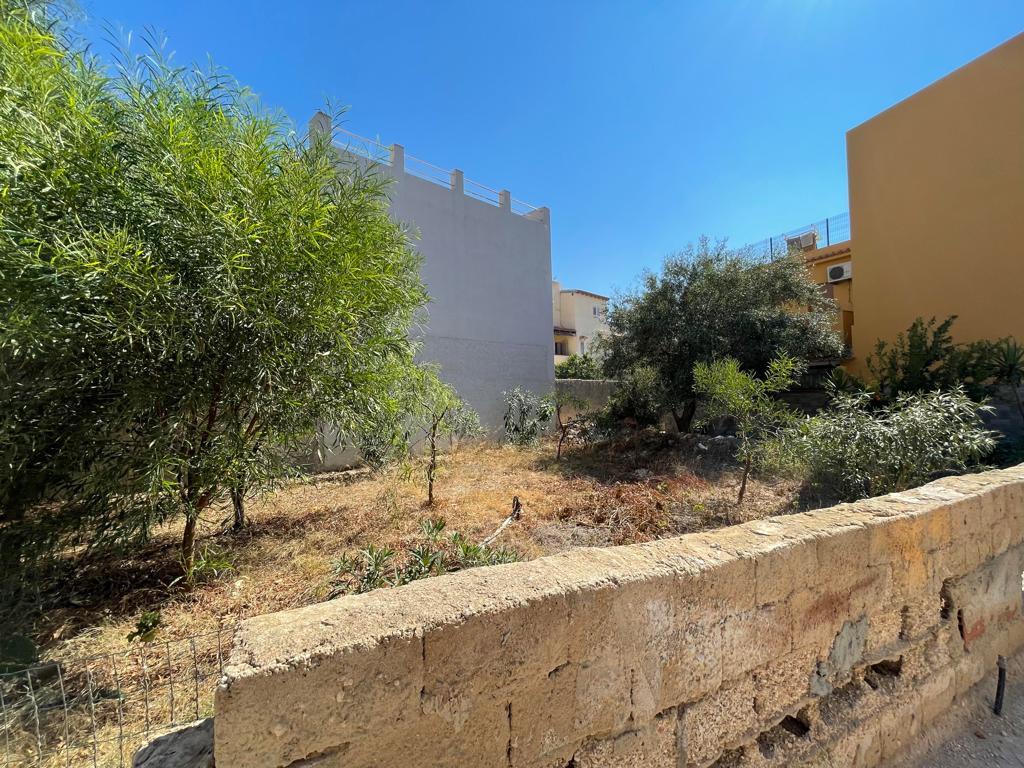 immobile terreno all'asta in in adiacenza alla pubblica Via Matteotti Lampedusa Lampedusa e Linosa (AG) - 5