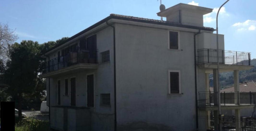 immobile APPARTAMENTO ALL'ASTA IN VIA DEI TIGLI, Q. SAN SALVATORE RIPATRANSONE (AP) - 5