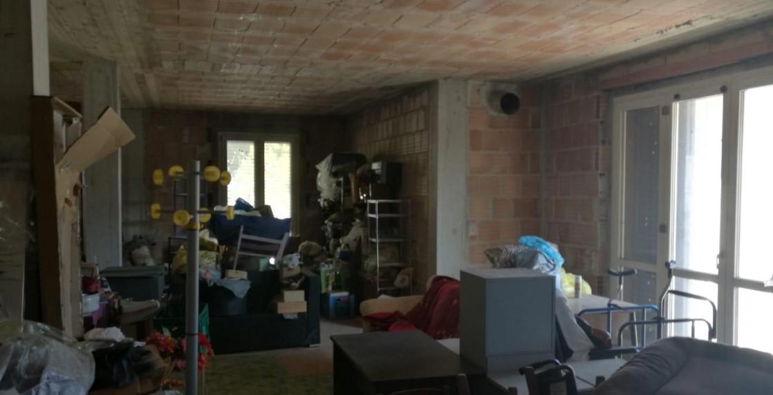 immobile APPARTAMENTO ALL'ASTA IN VIA DEI TIGLI, Q. SAN SALVATORE RIPATRANSONE (AP) - 3