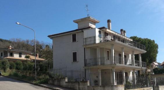 immobile APPARTAMENTO ALL'ASTA IN VIA DEI TIGLI, Q. SAN SALVATORE RIPATRANSONE (AP) - 1