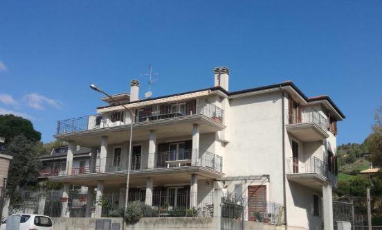 immobile APPARTAMENTO ALL'ASTA IN VIA DEI TIGLI, Q. SAN SALVATORE RIPATRANSONE (AP) - 4