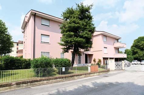 immobile appartamento all'asta in Via Granatieri di Sardegna n 23 - 31100 Treviso (TV) - 2