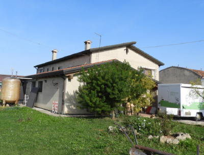 immobile COMPENDIO ALL'ASTA IN VIA PATRIARCATI, MASERÀ DI PADOVA (PD) - 1