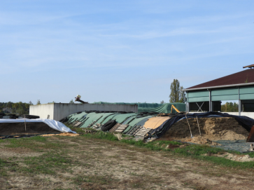 immobile COMPENDIO ALL'ASTA IN VIA PATRIARCATI, MASERÀ DI PADOVA (PD) - 2
