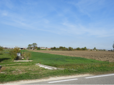 immobile COMPENDIO ALL'ASTA IN VIA PATRIARCATI, MASERÀ DI PADOVA (PD) - 5