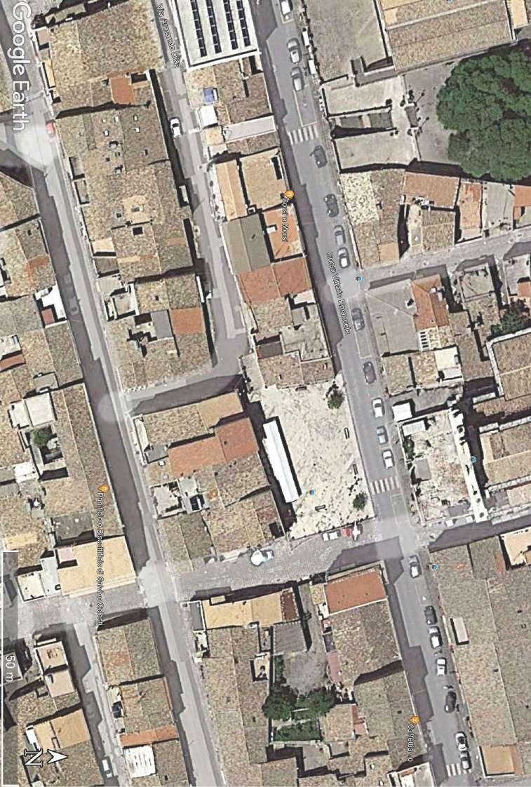 immobile attivita commerciale all'asta in Via Armando Diaz n6, piano terra  Buscemi (SR) - 96010 Buscemi (SR) - 1