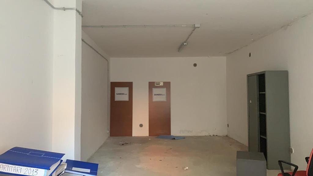 immobile garage all'asta in VIA ENRICO DE NICOLA N 15 (VIA DEL MATTATOIO N 212) - 00045 Genzano di Roma (RM) - 5