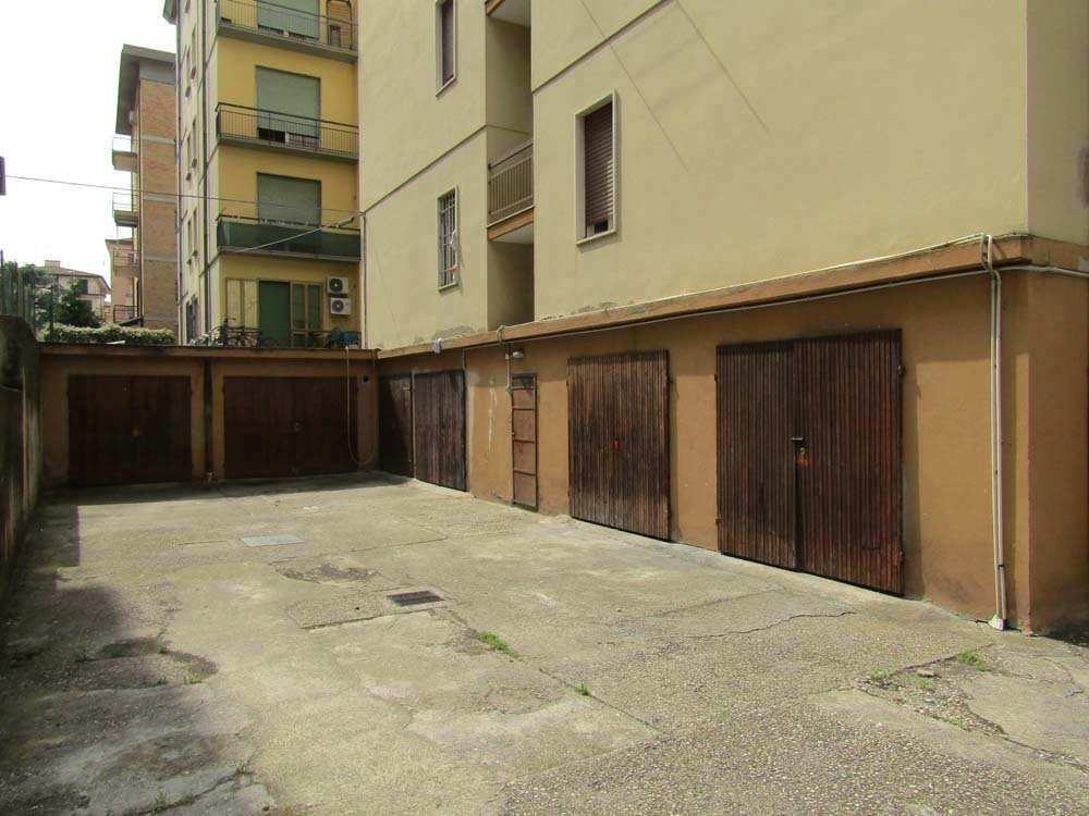 immobile appartamento all'asta in Via Andrea Doria n 17 - 37138 Verona (VR) - 3