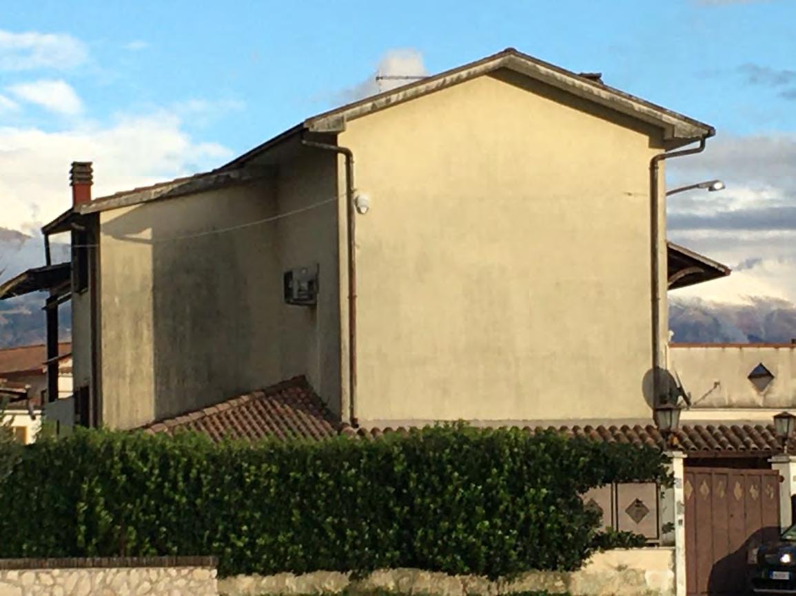 immobile appartamento all'asta in VIA AGNONE MAGGIORE 25 - 03039 Sora (FR) - 1