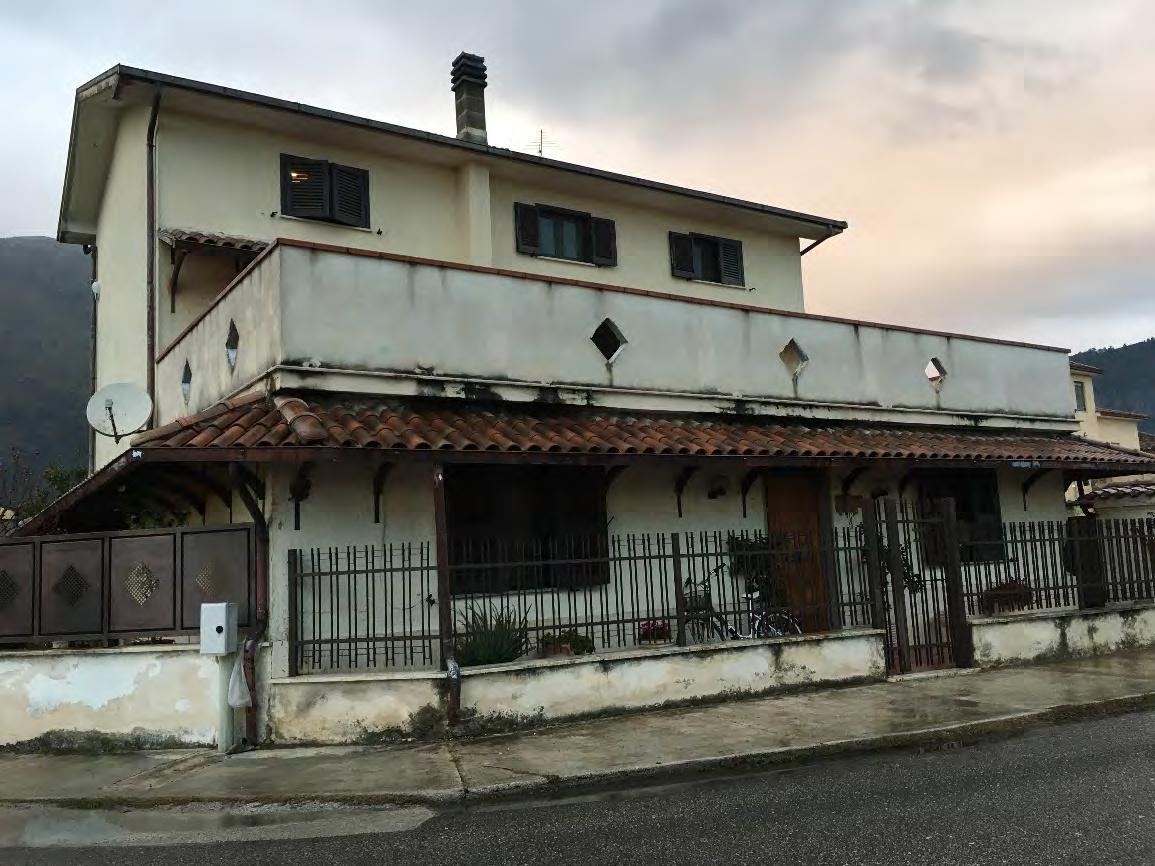 immobile appartamento all'asta in VIA AGNONE MAGGIORE 25 - 03039 Sora (FR) - 3