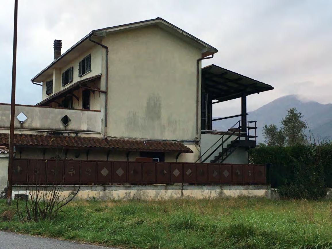 immobile appartamento all'asta in VIA AGNONE MAGGIORE 25 - 03039 Sora (FR) - 4