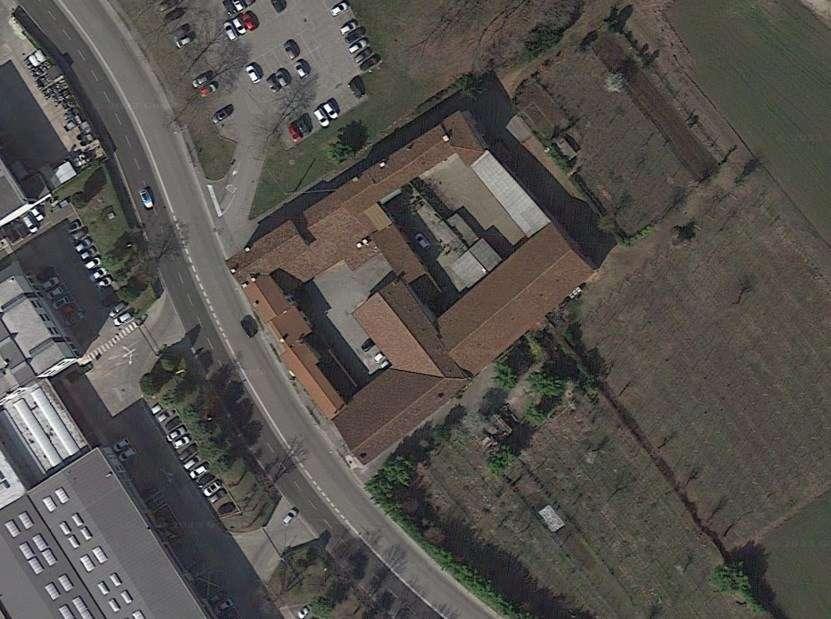 immobile attivita commerciale all'asta in Via del Lavoro 41 - 36071 Arzignano (VI) - 1