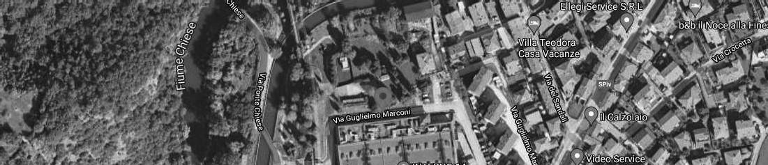 immobile attivita commerciale all'asta in Via Giuseppe Frua Roè Volciano (BS) - 1