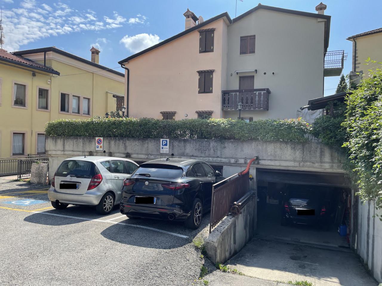 immobile APPARTAMENTO ALL'ASTA IN PIAZZA IV NOVEMBRE, LUSIANA (VI) - 1
