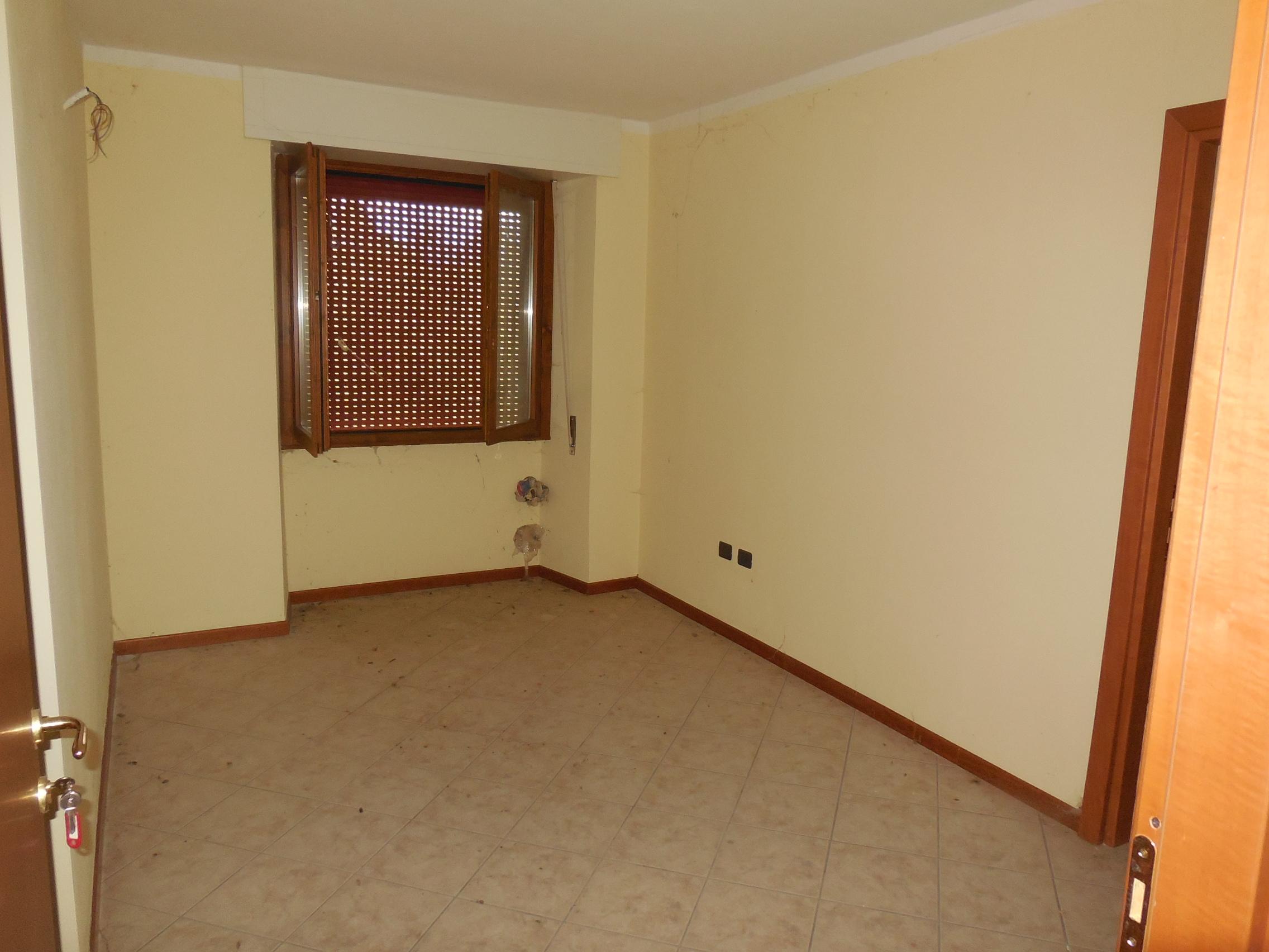 immobile appartamento all'asta in Via Nesina n 4 - 23030 Castello dell'Acqua (SO) - 1