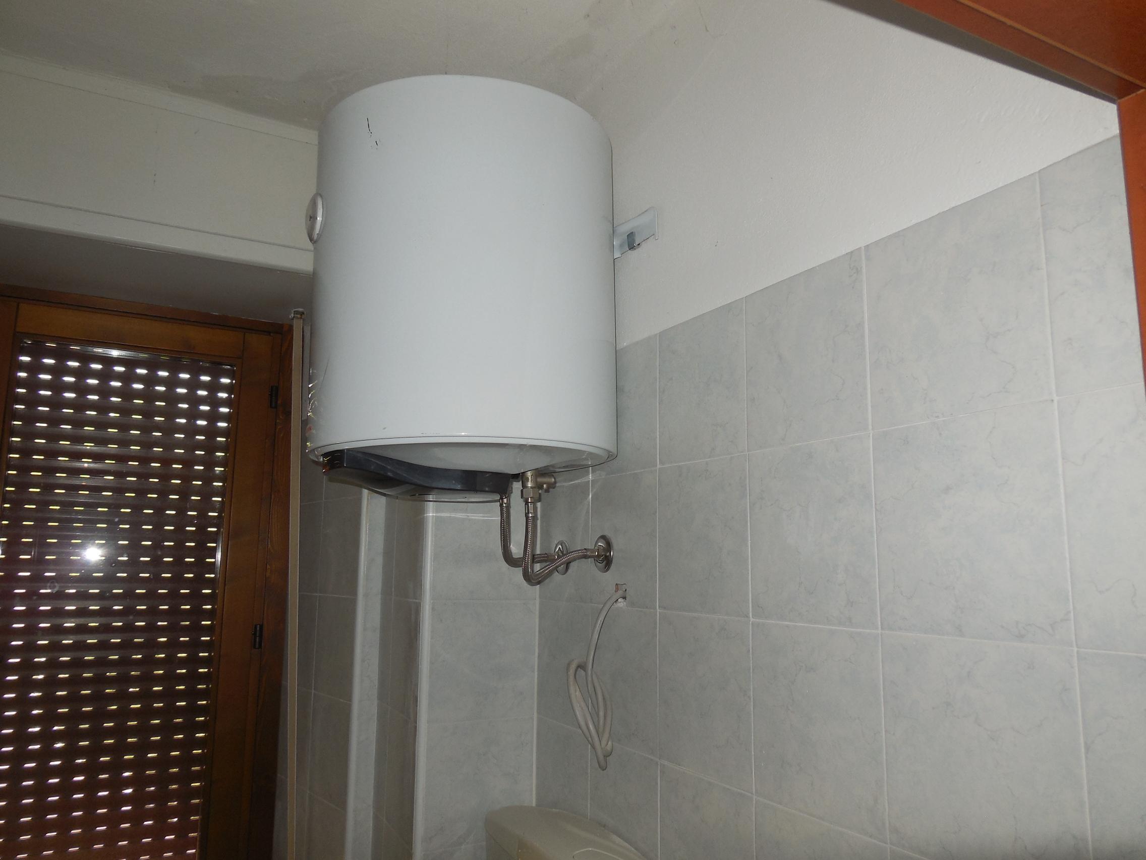immobile appartamento all'asta in Via Nesina n 4 - 23030 Castello dell'Acqua (SO) - 5