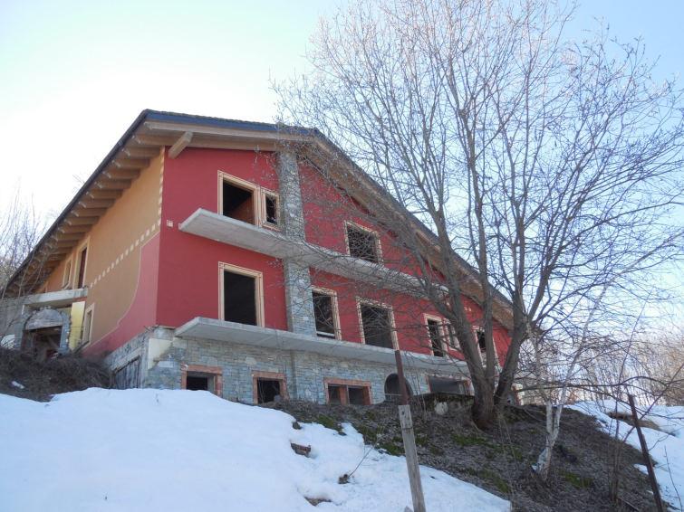 immobile casa singola all'asta in Loc Carona - 23036 Teglio (SO) - 2