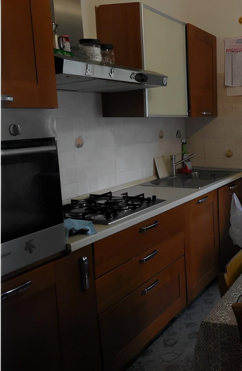 immobile BILOCALE IN ASTA IN VIA DELLA PACE, SAN G. IN PERSICETO (BO) - 1