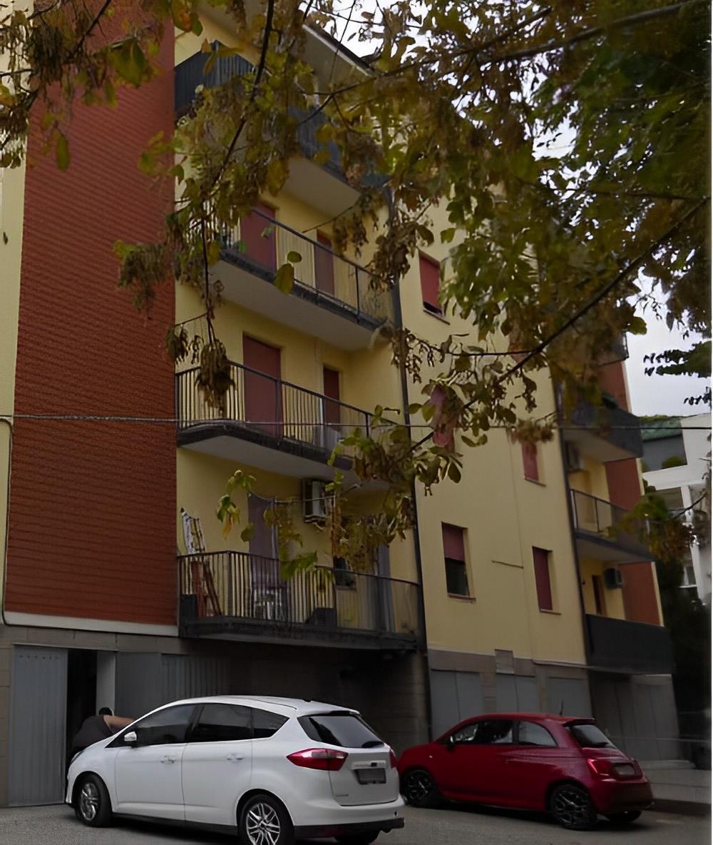 immobile BILOCALE IN ASTA IN VIA DELLA PACE, SAN G. IN PERSICETO (BO) - 4
