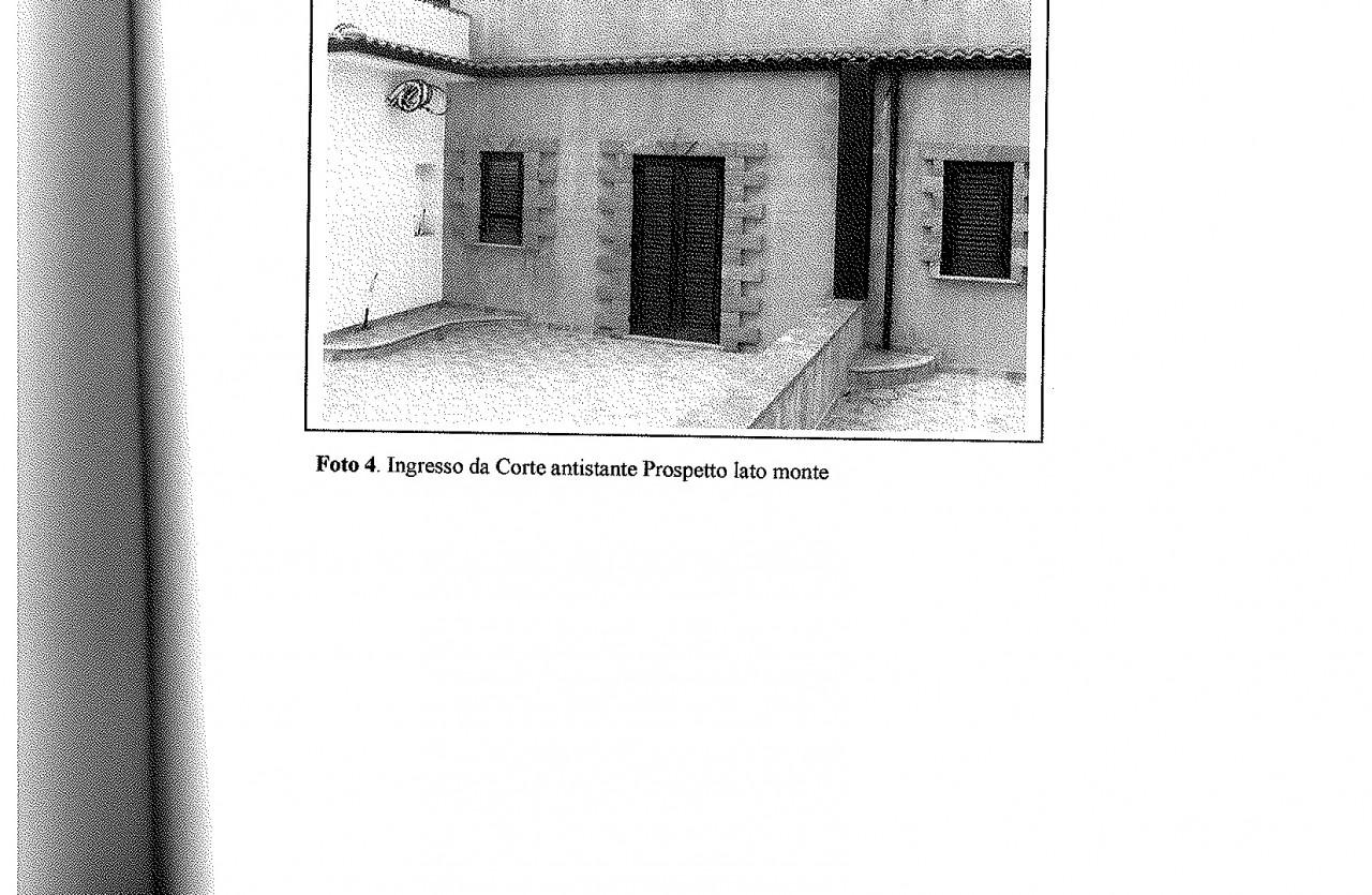 immobile VILLA ALL'ASTA IN LOCALITÀ VINA SS 113 -CDA FORNO -SPIETRO, CAPO D'ORLANDO (ME) - 4